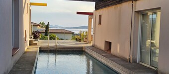 Give yourself a little piece of paradise 