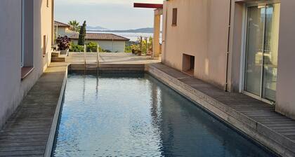 Offrez vous un petit coin de paradis