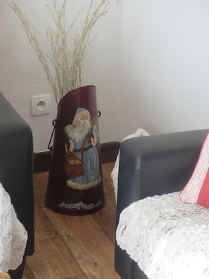 Interieur
