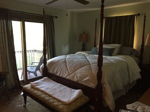 4 chambres, fer et planche Ă repasser, Wi-Fi gratuit, draps fournis