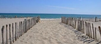 villa saint cyprien 6 people Label 3 stars