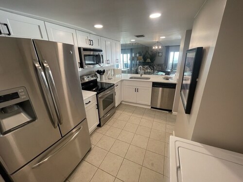 Acogedor 2 hab. Con rey y 2 reinas