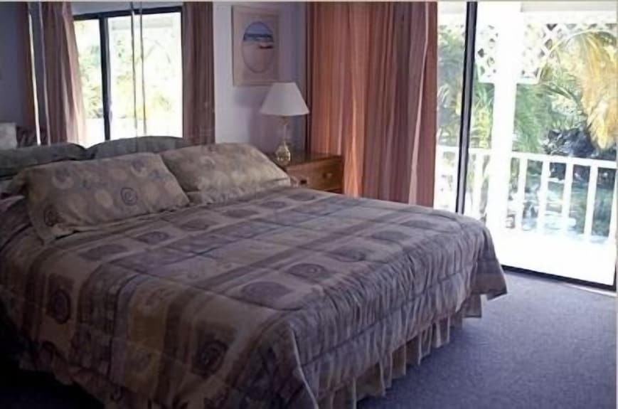 Kommen Sie Nach Hause Zu Sunrise Beach Villas, Paradise Island - Nassau
