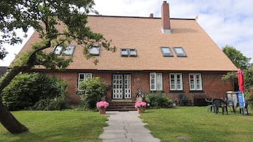 Exterieur