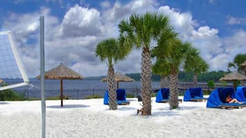 Beach towels