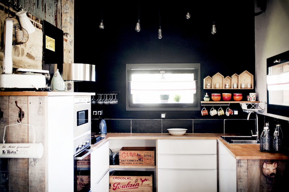 CHIC AND COZY FARM GITE