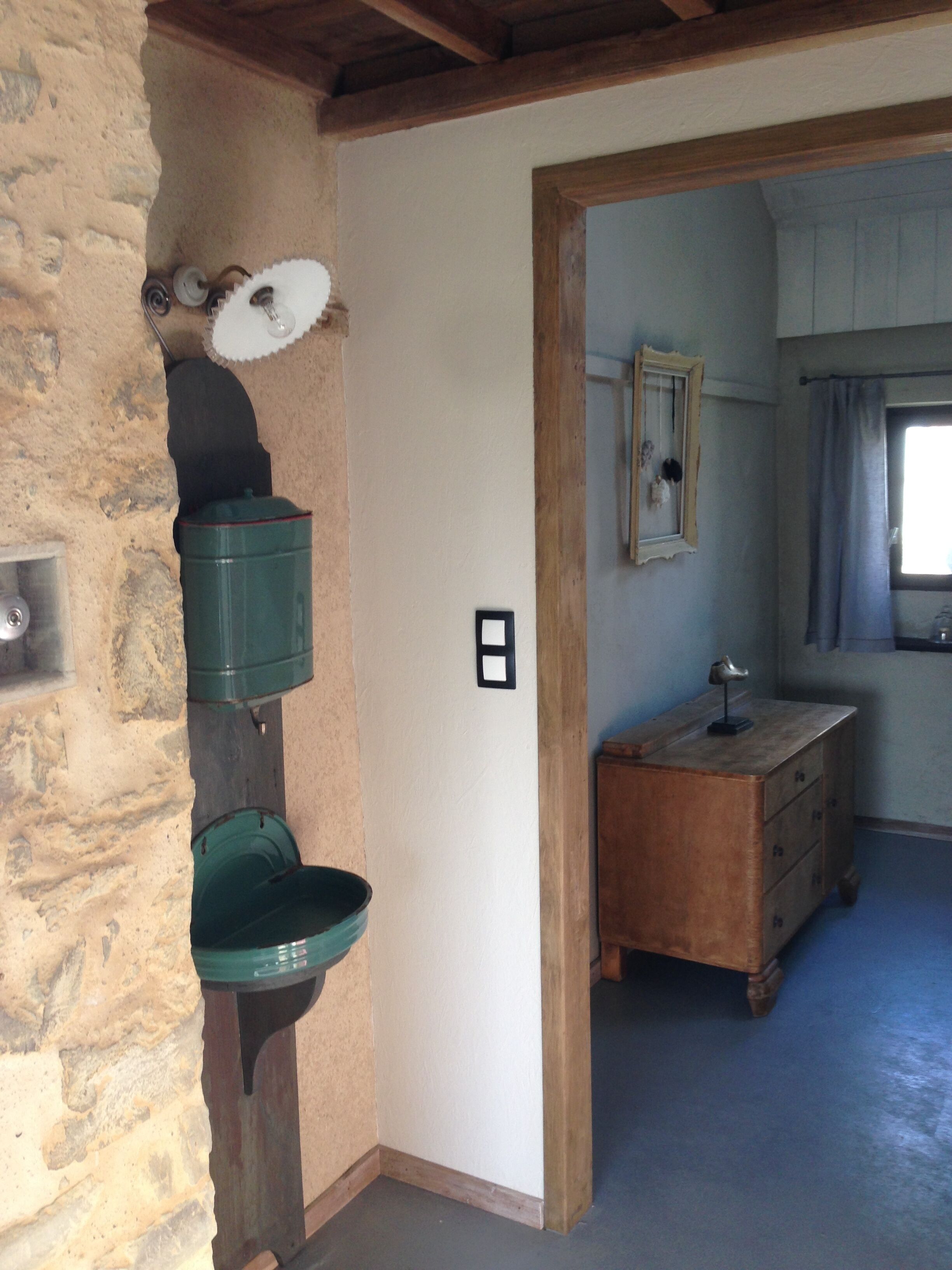 CHIC AND COZY FARM GITE