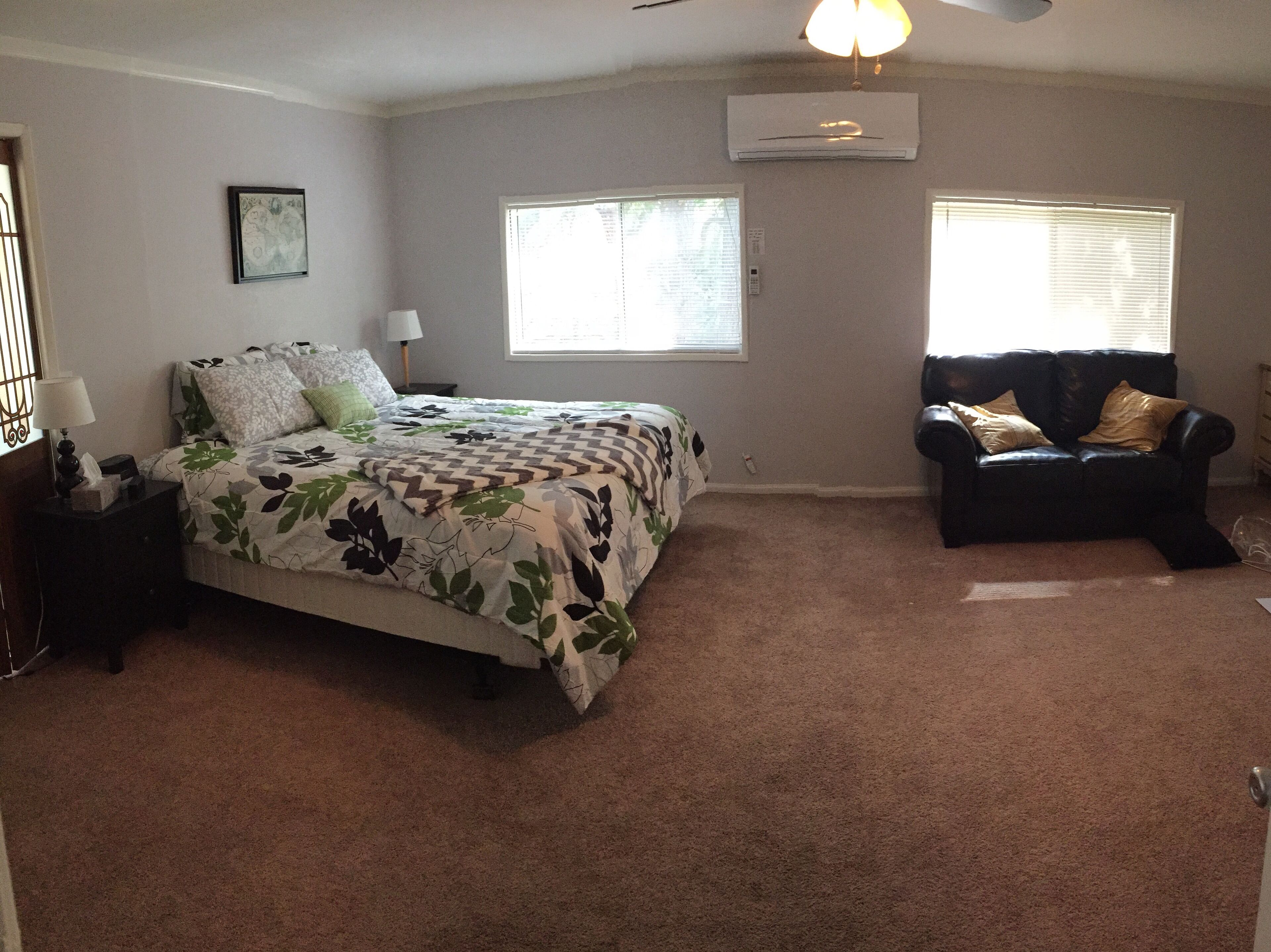 Create lasting Memories - Secluded Cabin.  Sleeps 12