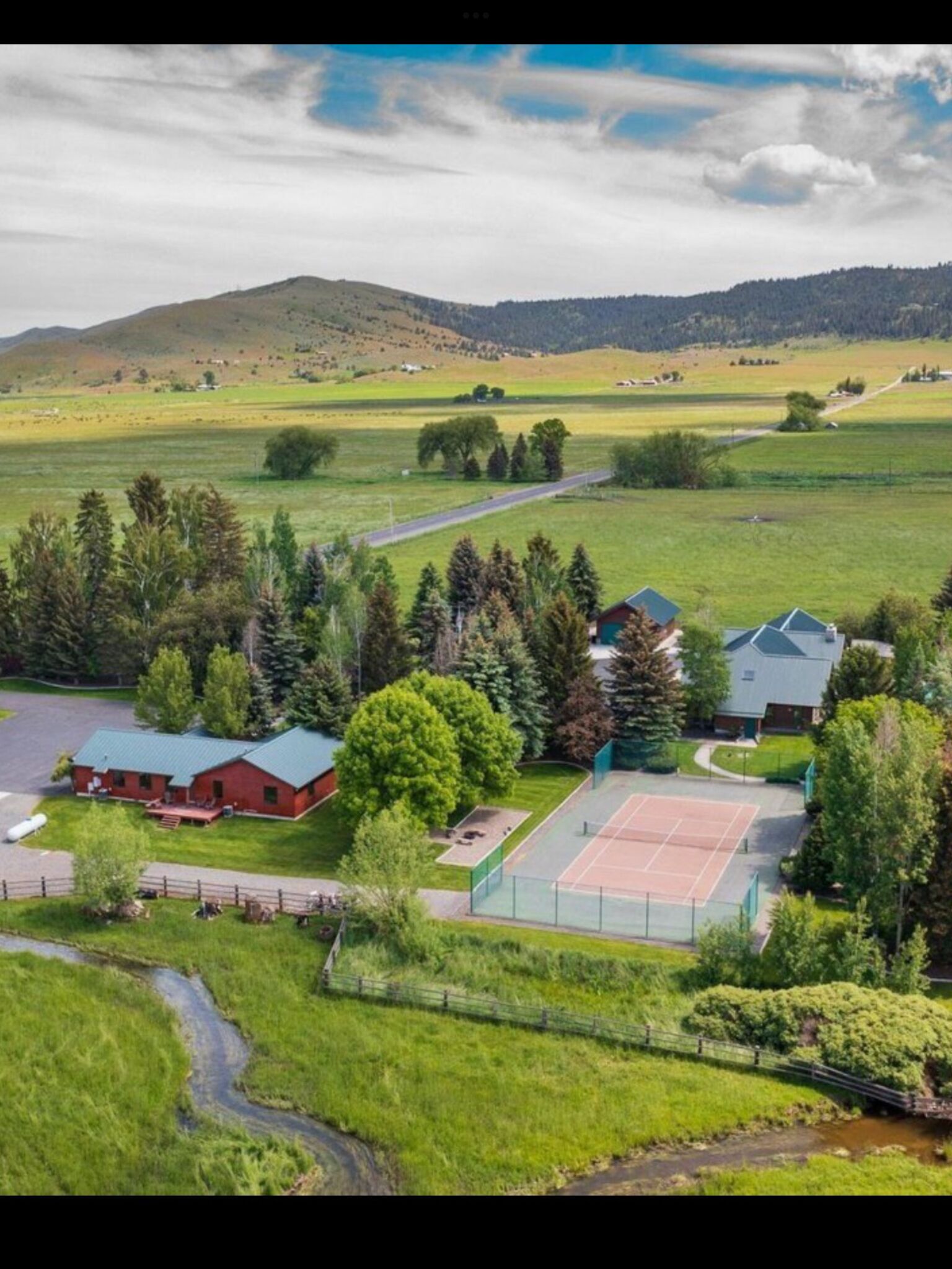 The Keeper Of The Valley-Baker City's Quality Rural Destination-4 Bdrm Sleeps14