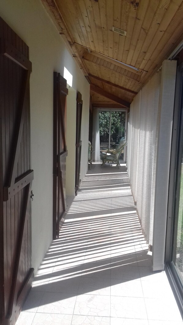 Interior - BEAUTIFUL HOUSE close to PORNIC (Les Moutiers-En-Retz)