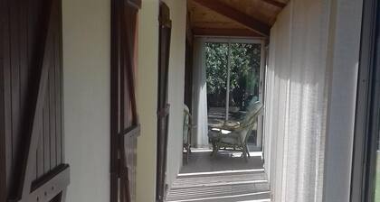 BEAUTIFUL HOUSE close to PORNIC