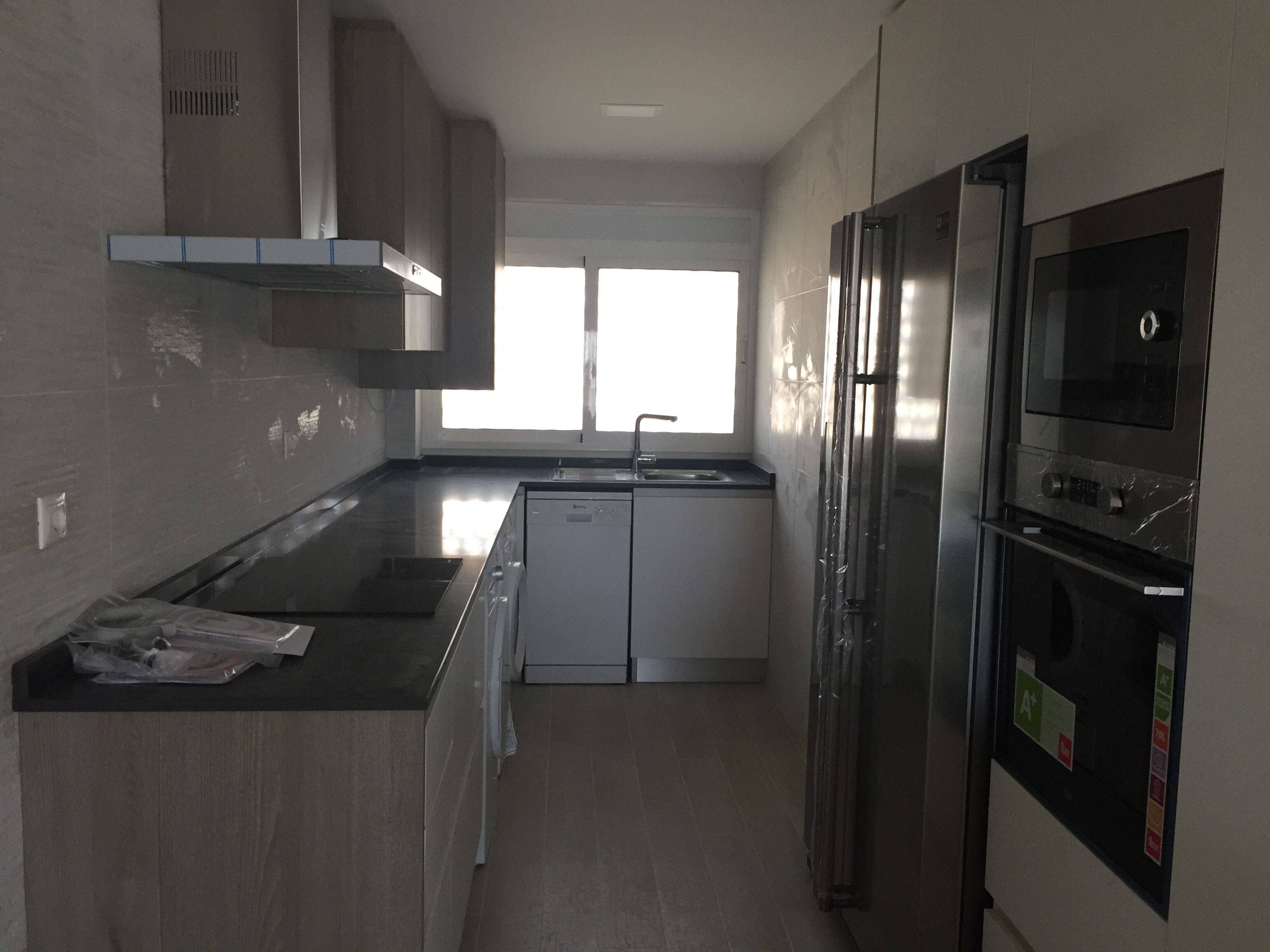 Anaconda, apartment with 2 bedrooms