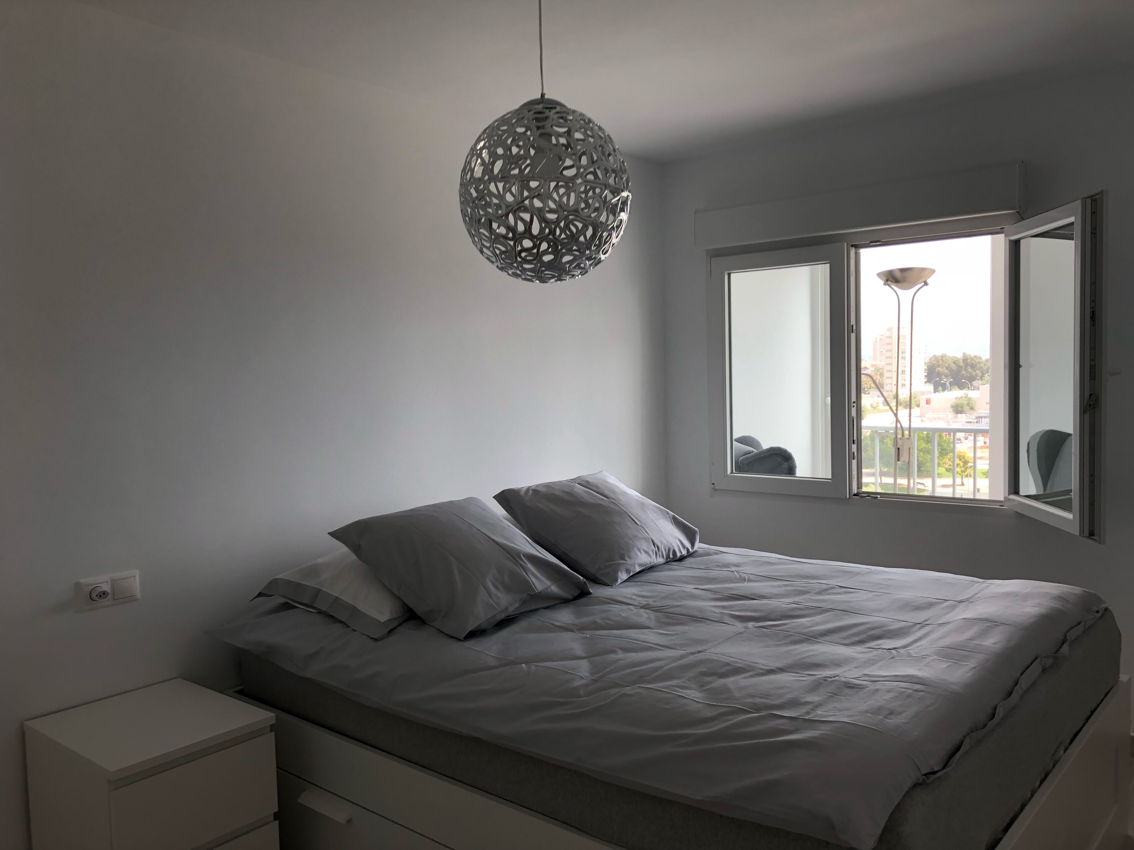 Anaconda, apartment with 2 bedrooms