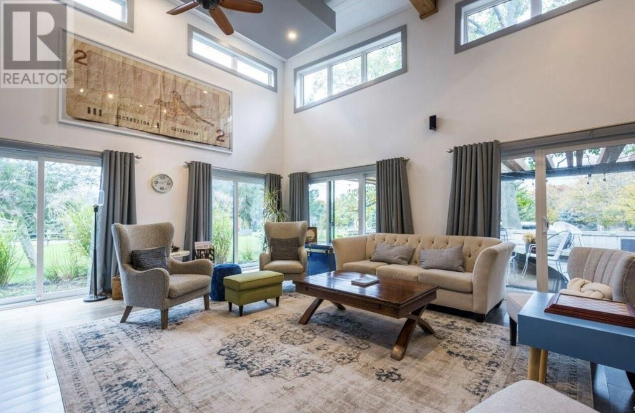 Sandbanks Cottage Retreat