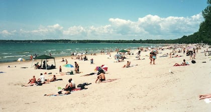 Sandbanks Cottage Retreat