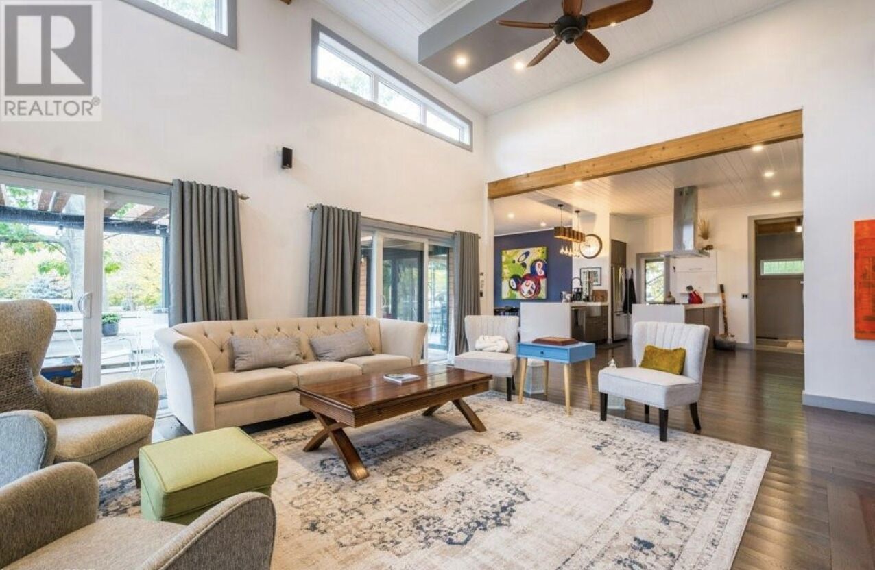 Sandbanks Cottage Retreat