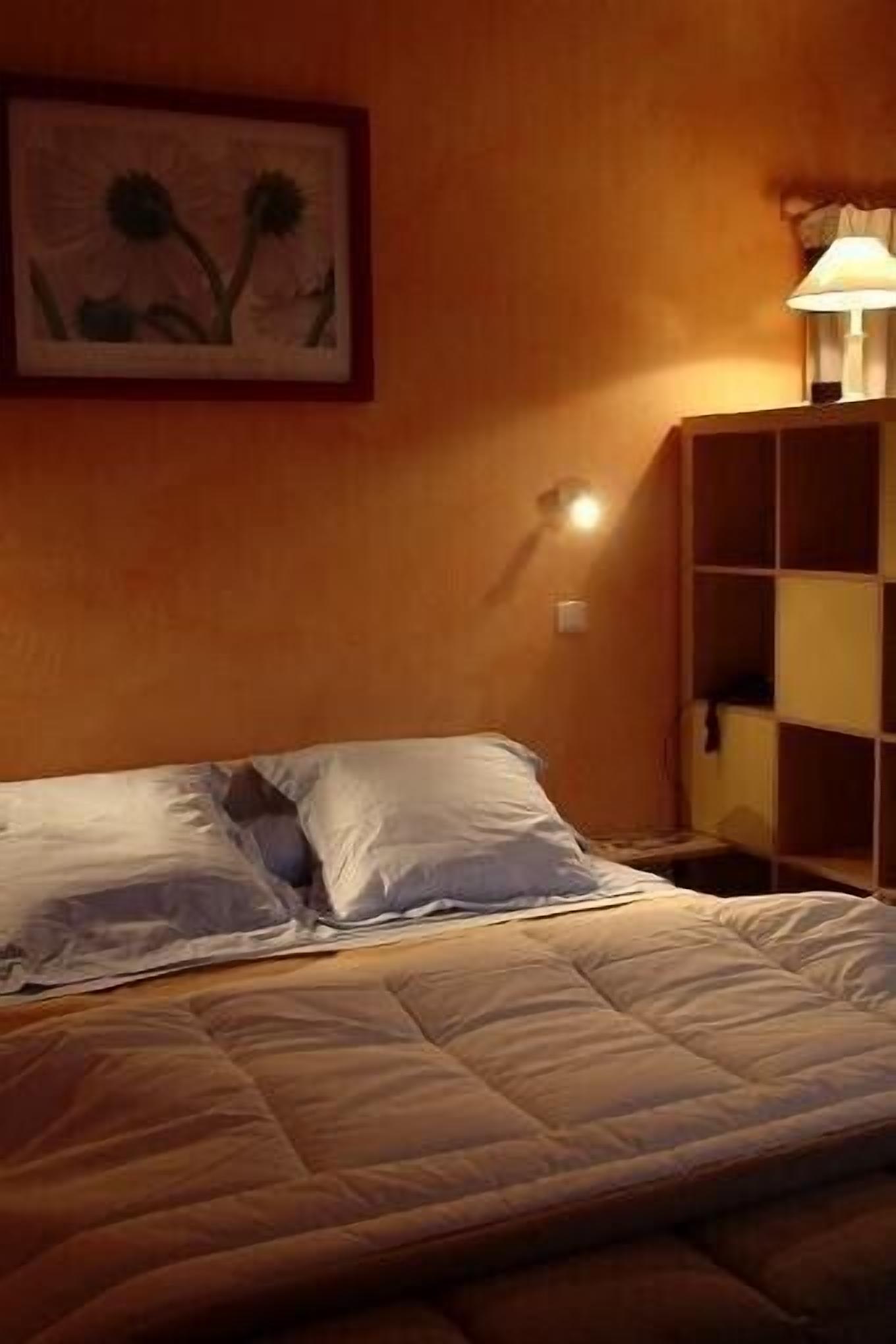 Gite 2 people between Reims and Epernay