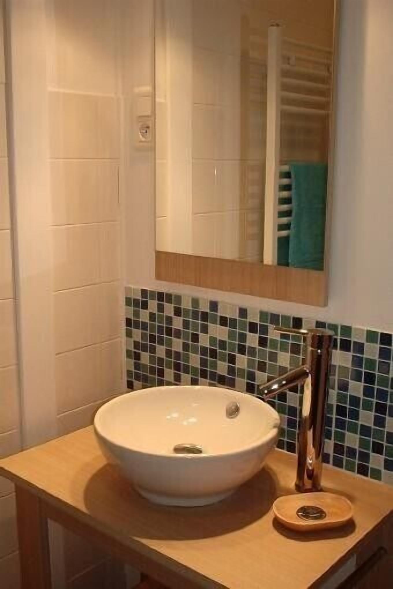 Gite 2 people between Reims and Epernay