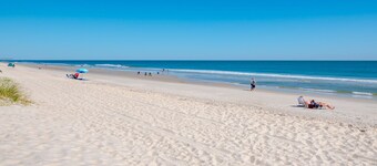 BaDaBing | Steps to the Pool + Beach!