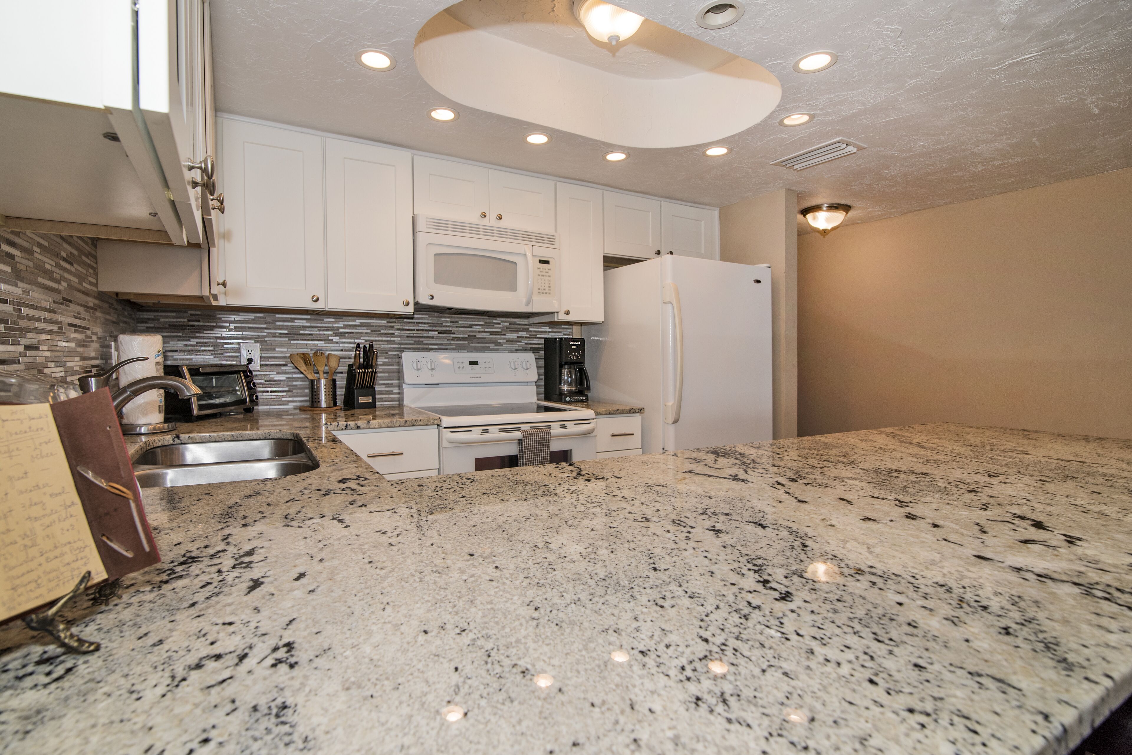 Granite Countertops