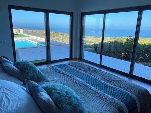 Westalgarve am Naturschutzgebiet/ ganzjährig mit Starlink Highspeed Internet