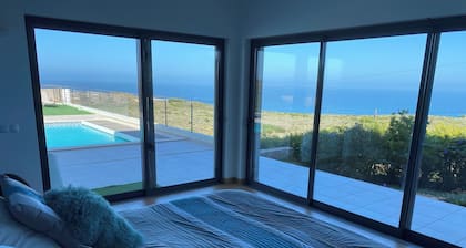 Westalgarve am Naturschutzgebiet/ ganzjährig mit Starlink Highspeed Internet