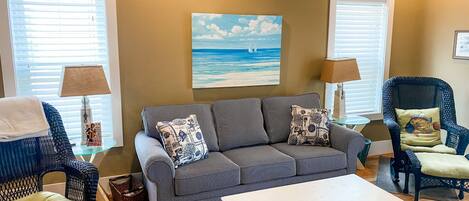 Smart TV, video games, table tennis, books