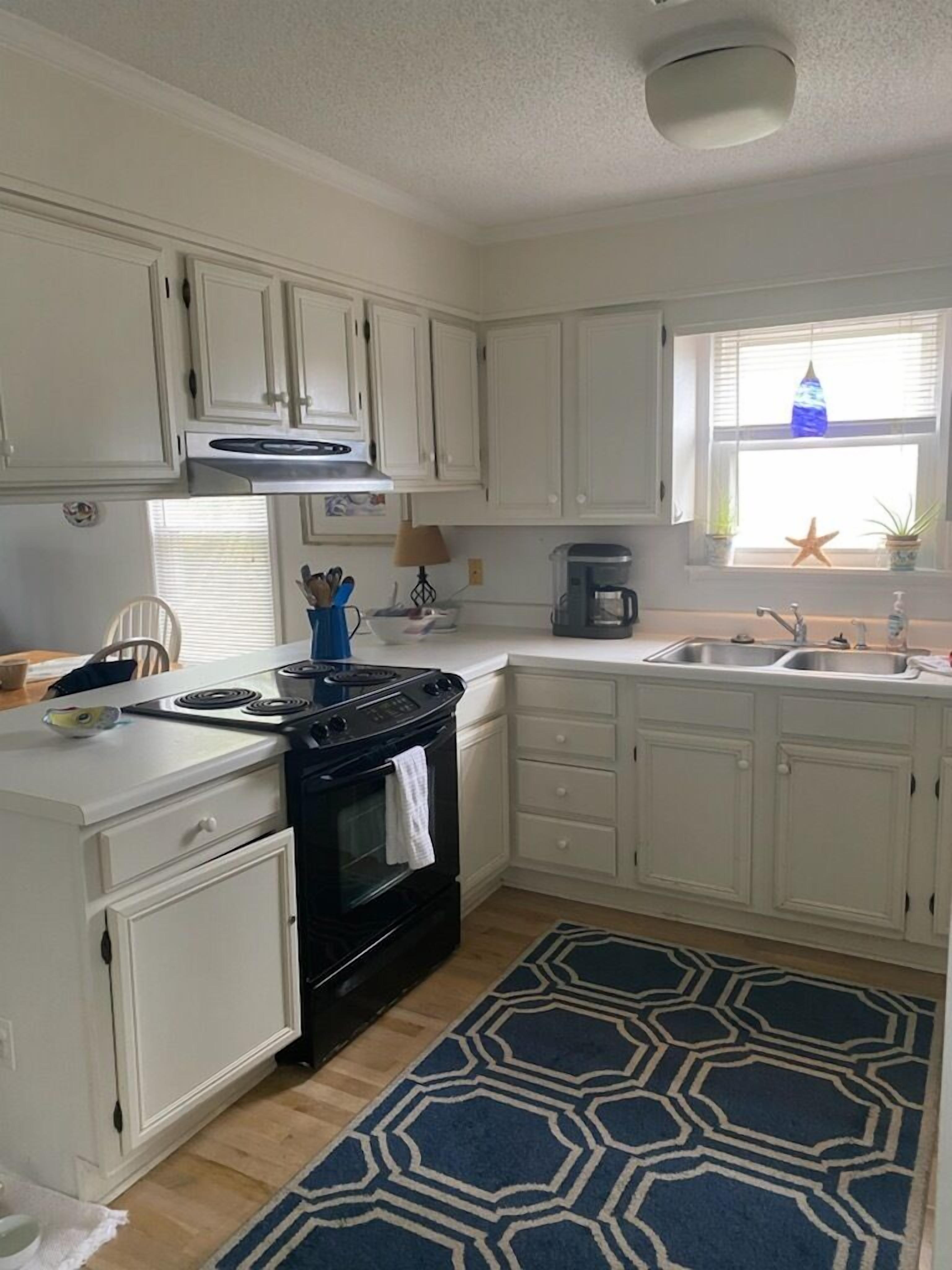 Gailmard Cottage at Santa Rosa Beach,  C30a