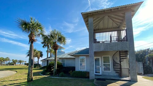 Jekyll Keepers Quarters 1 Bedroom, 1 Bath