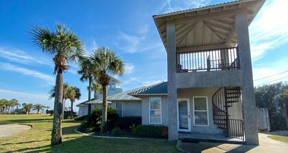Jekyll Keepers Quarters 1 Bedroom, 1 Bath
