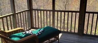 Beautiful Lambert’s Cove Home with panoramic water views