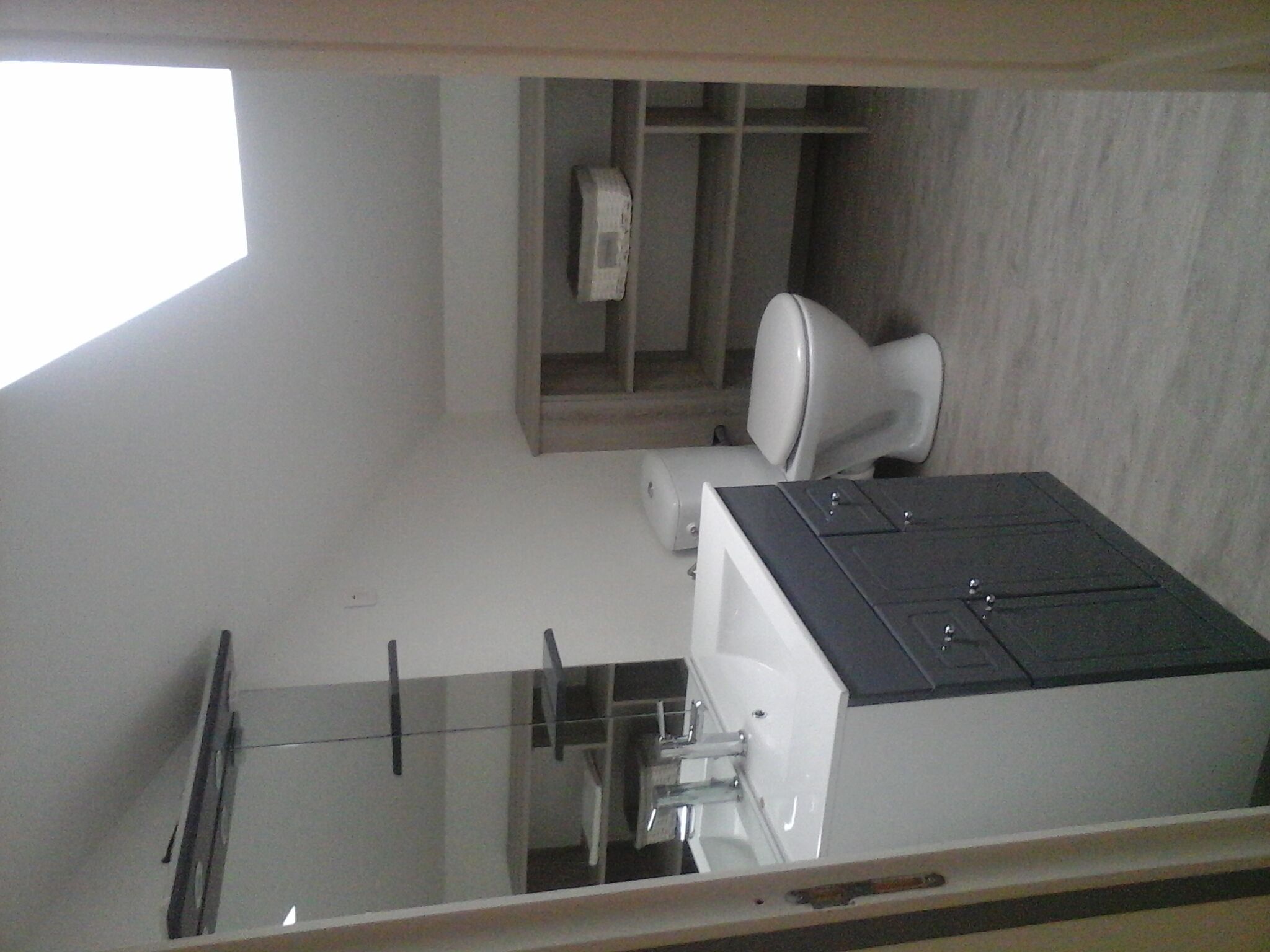 House with 40m² living room in a quiet area