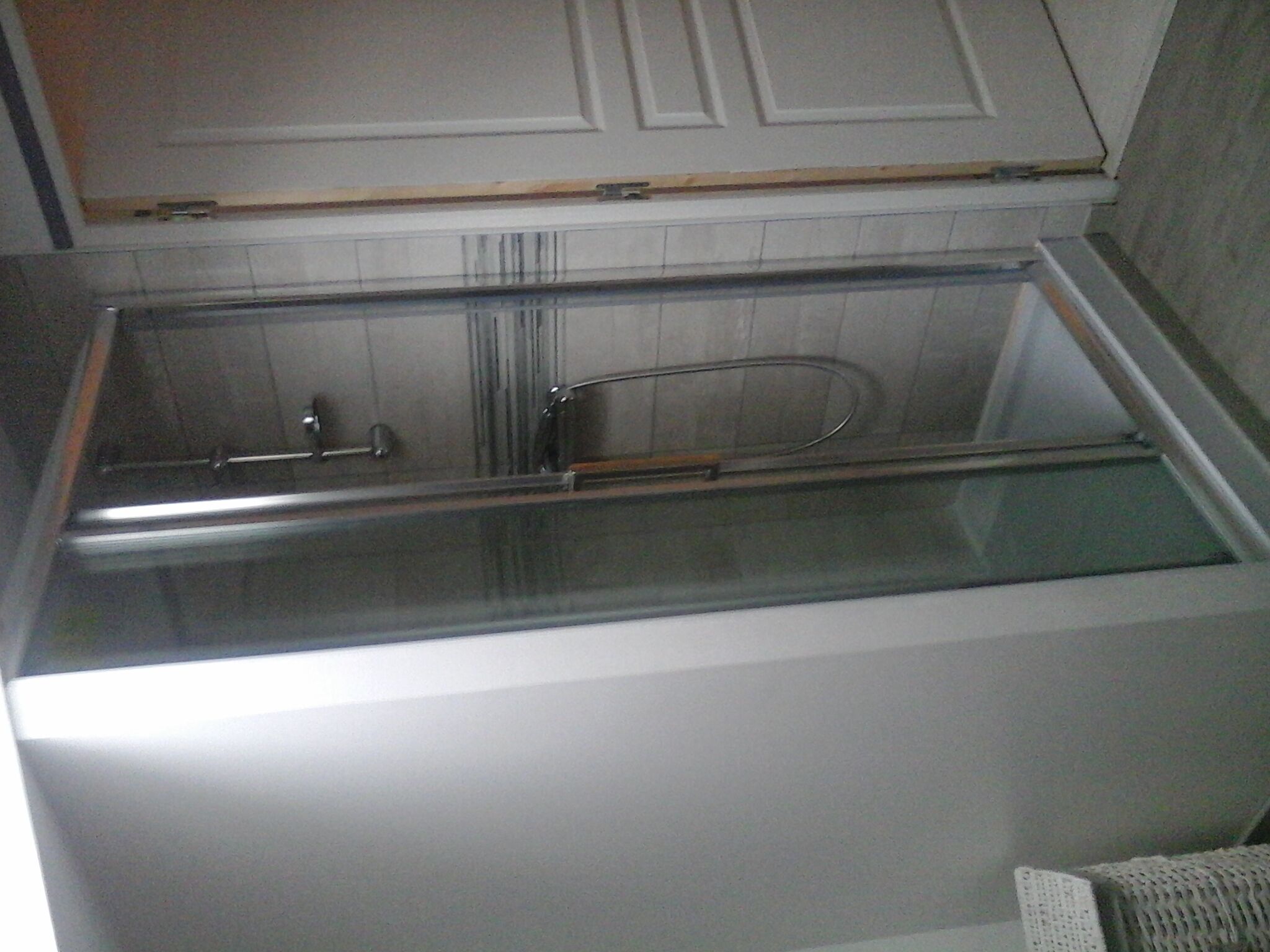 House with 40m² living room in a quiet area