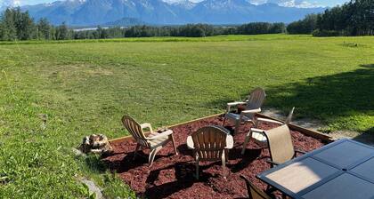 Large Home with Outstanding Views & Location