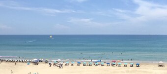 Beautiful South Padre Island, TX Condo w/ Spectacular Views!
permit # 2023-0207