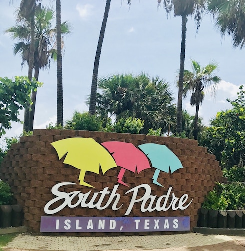 Beautiful South Padre Island, TX Condo w/ Spectacular Views!
permit # 2023-0207