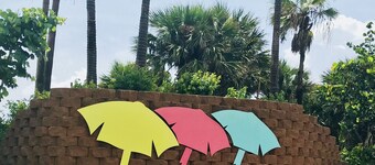 Kaunis South Padre Island Texas-SPI lupa # 2018-240048