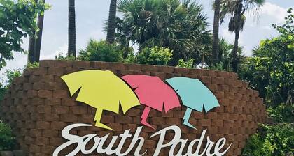 Kaunis South Padre Island Texas-SPI lupa # 2018-240048