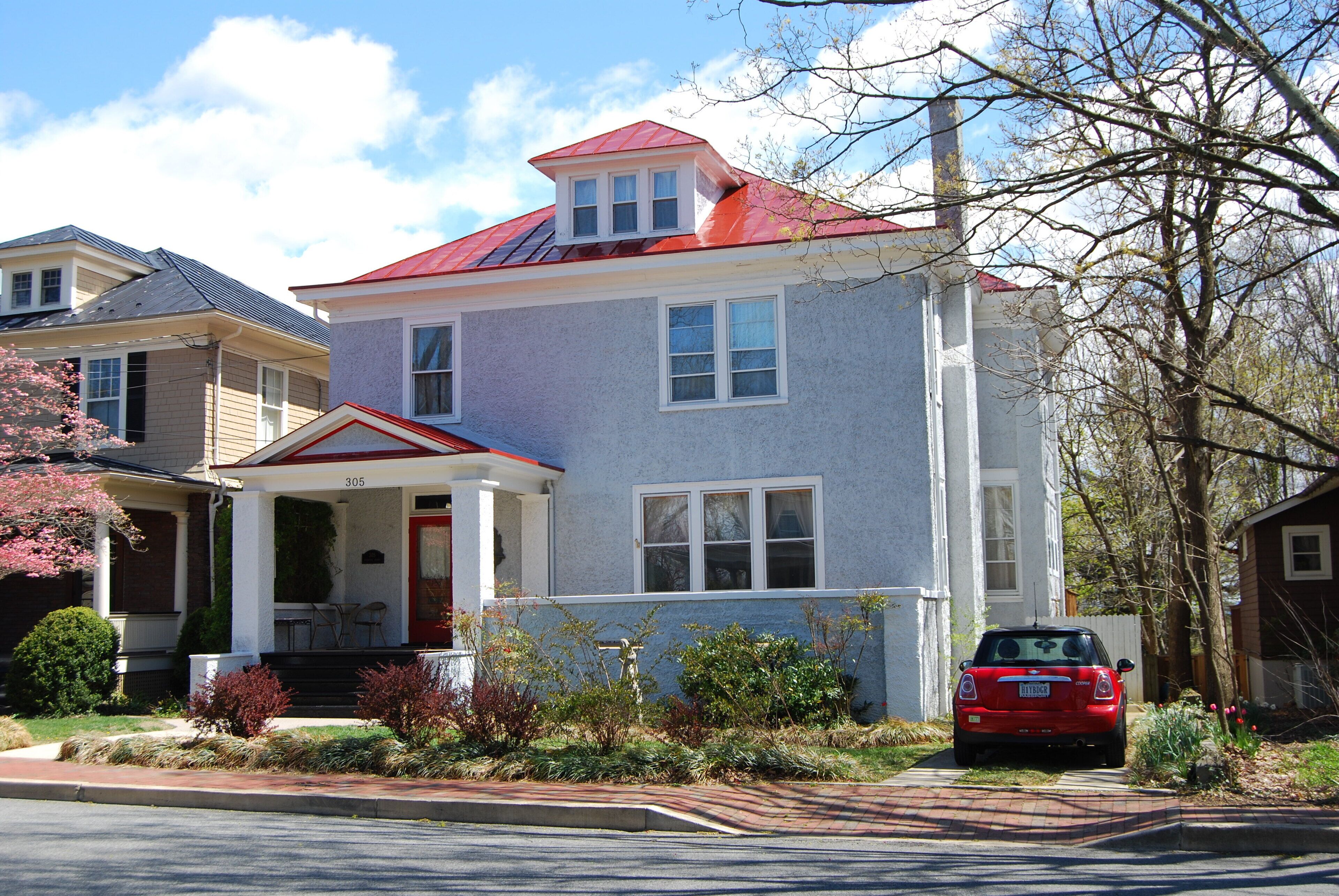 Quickly's Retreat - A Home Away from Home