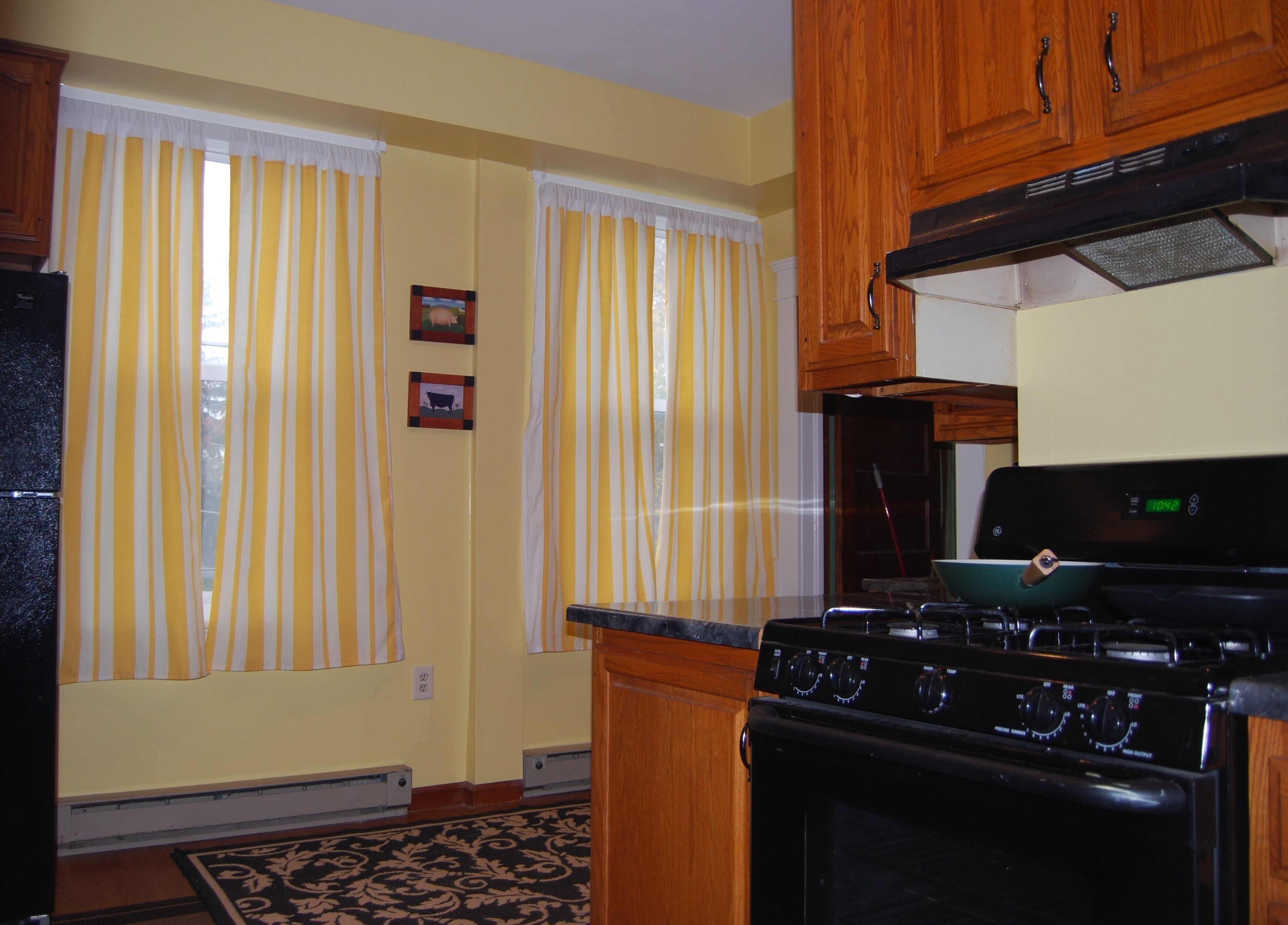 Quickly's Retreat - A Home Away from Home