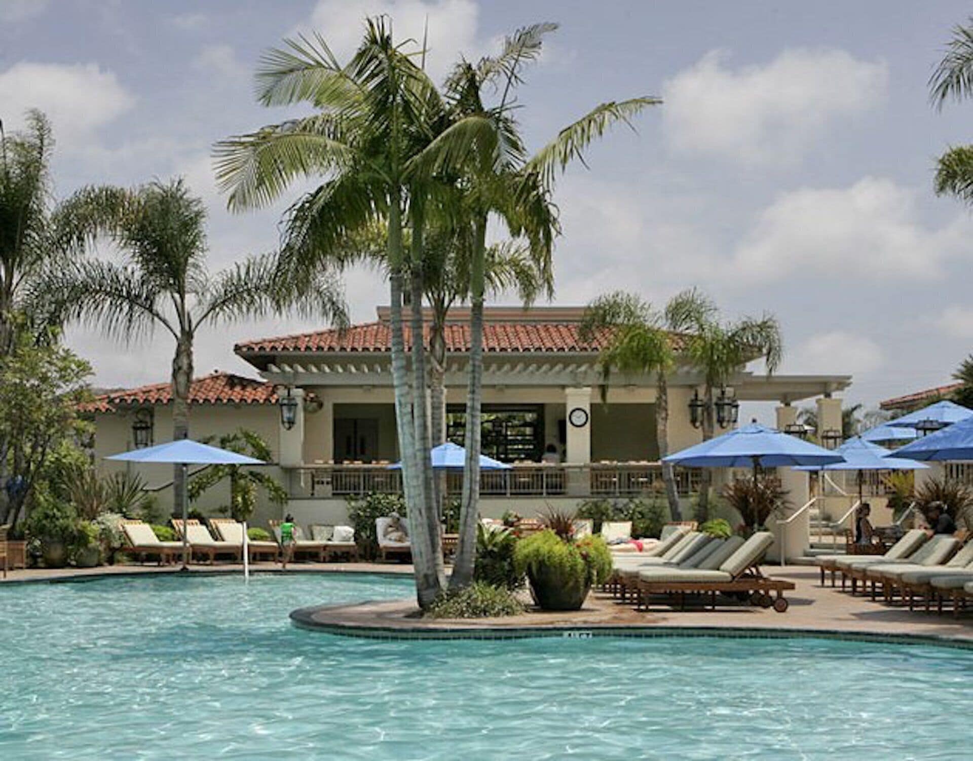 Four Seasons Residence Club Aviara