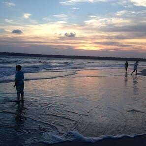 Strand