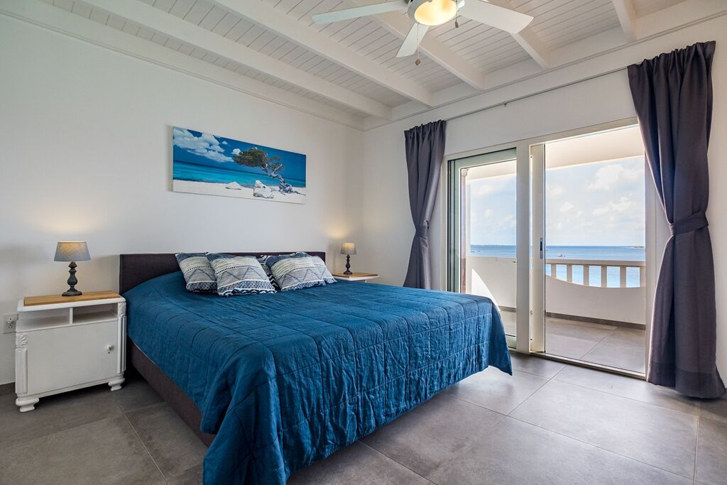 3 soveværelser, pengeskab på værelset, strygejern/strygebræt