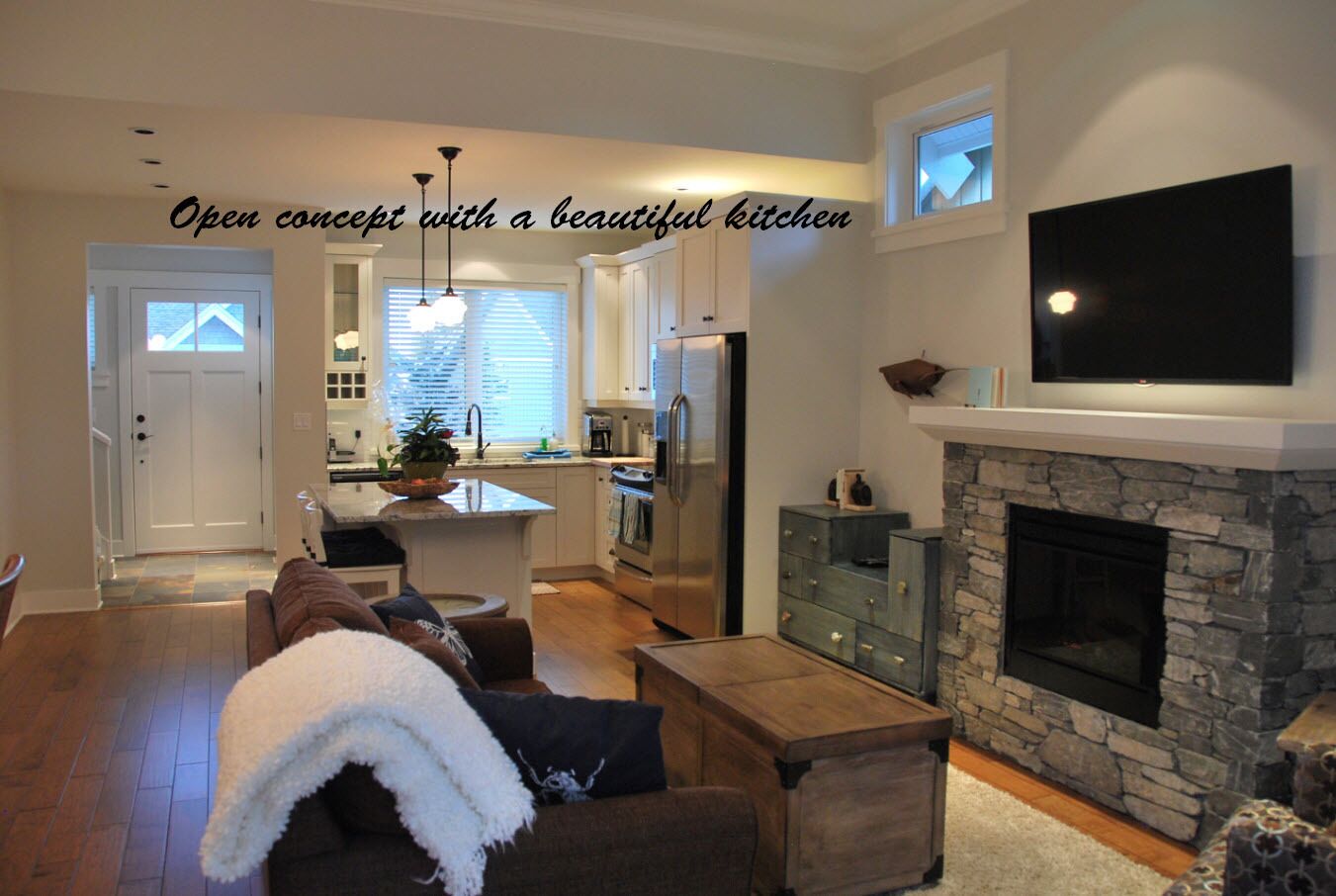 Beautiful Upscale Cottage - Fall Dates Available