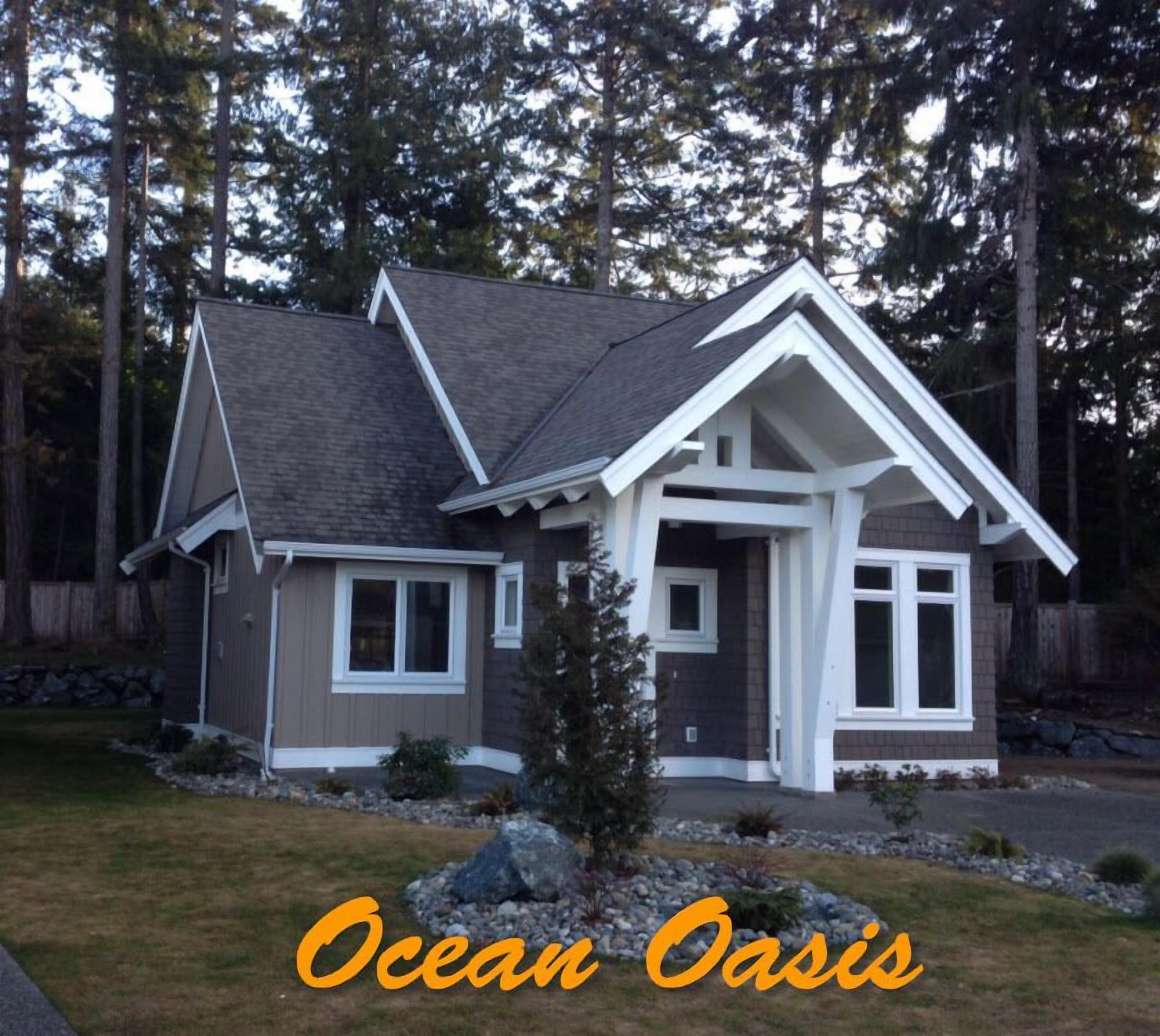 Beautiful Upscale Cottage - Fall Dates Available