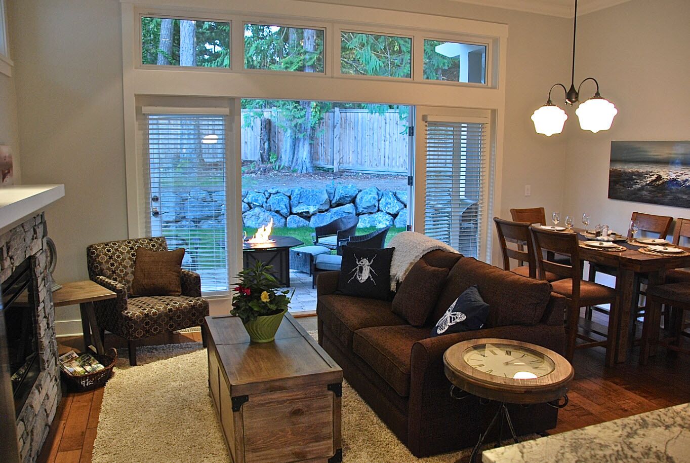 Beautiful Upscale Cottage - Fall Dates Available