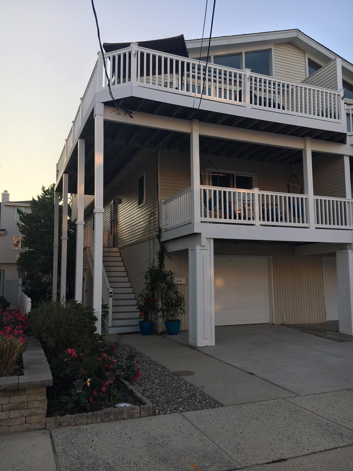 Imagen de perfil del propietario o de la propietaria