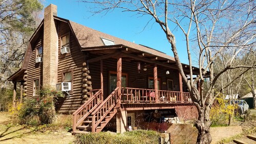 Kirjaudu kotiin Retreat-asetuksella