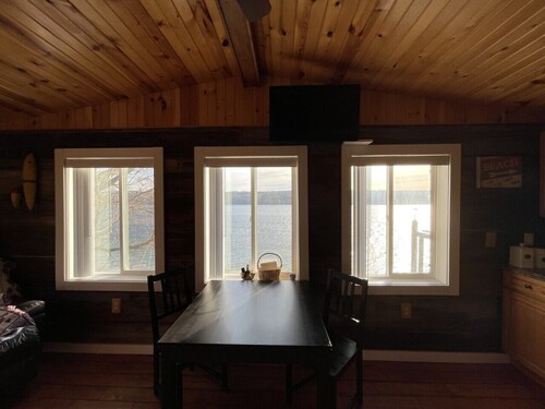 Unique Space-Great View, East side Sunsets a Plus -2 Nights or More :)