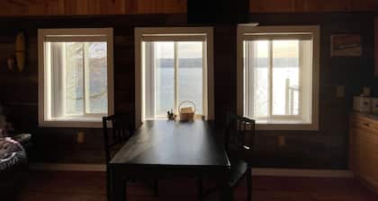 Unique Space-Great View, East side Sunsets a Plus -2 Nights or More :)